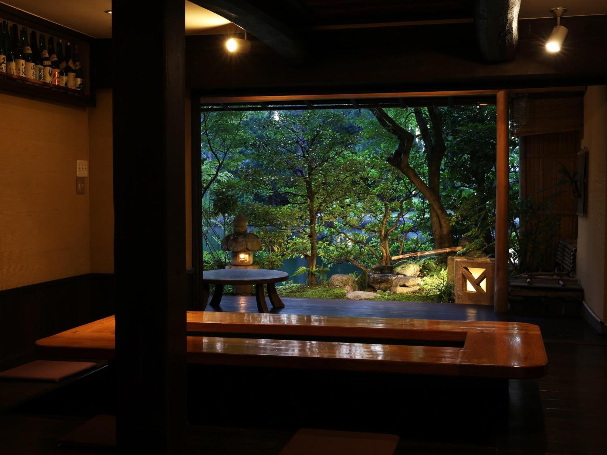 Taikyourou Miyazu Exterior foto